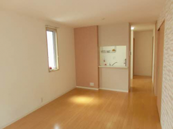 【居間・リビング】