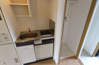 IHクッキングヒーターです。