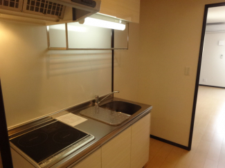 【キッチン】
