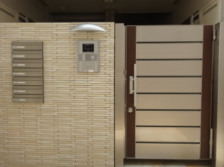 【その他共有部分】