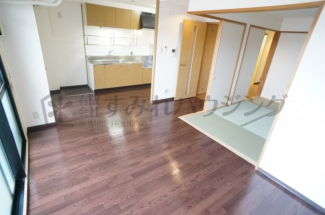 参考、同建物・同間取りの号室