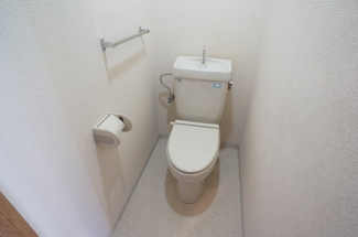 【トイレ】