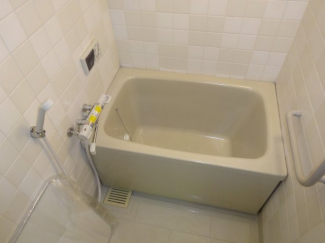 【風呂】