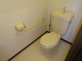 【トイレ】