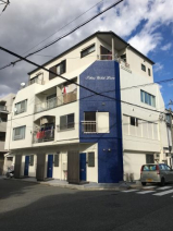 芦屋市打出町のマンションの画像