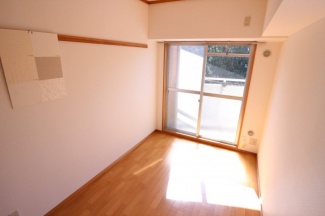 【洋室】