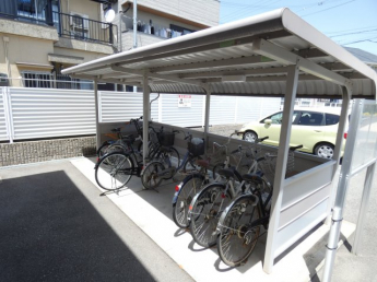 【その他共有部分】