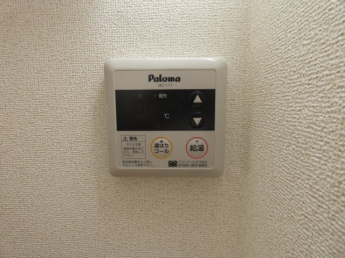 【その他設備】