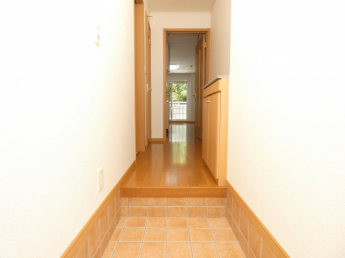 【玄関】