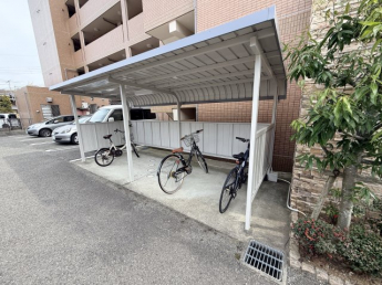 【その他共有部分】