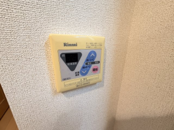 【その他設備】