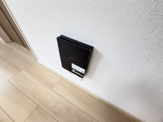 【その他設備】