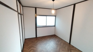 【居間・リビング】