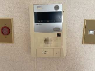 【その他設備】