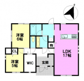 加東市掎鹿谷の中古一戸建ての画像