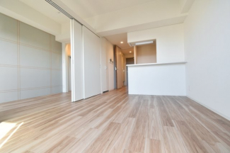 【居間・リビング】