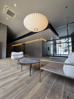 レ・ジェイド美章園駅前の画像