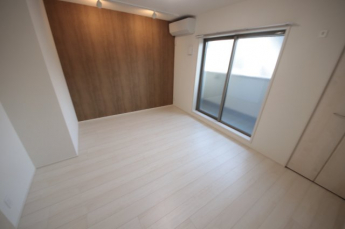 ゆったりとしたリビングです