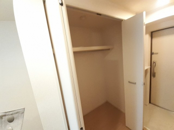 こまごまとしたものを収納できそうですね