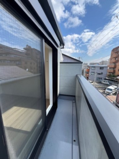 西代通3丁目　新築戸建ての画像