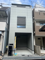 神戸市長田区西代通３丁目の新築一戸建ての画像