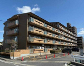 栗東市中沢２丁目の中古マンションの画像