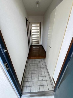 高砂市荒井町扇町のアパートの画像