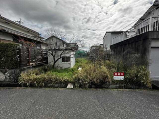 赤穂市松原町の売地の画像