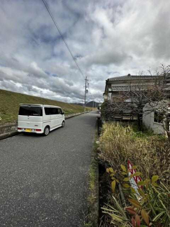 赤穂市松原町の売地の画像