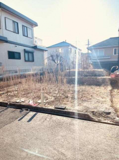 神戸市西区狩場台１丁目の売地の画像