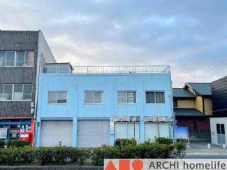 姫路市神屋町五丁目　店舗・事務所の画像