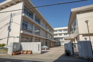 姫路市立東光中学校まで420m