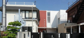 幼保連携型認定こども園ベイカまで690m