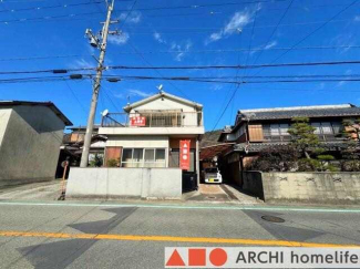 リフォーム後渡し！姫路市書写中古戸建！