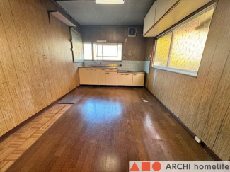 姫路市書写　中古戸建の画像