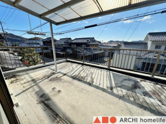 姫路市書写　中古戸建の画像