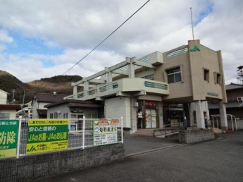 JA兵庫西曽左支店まで140m