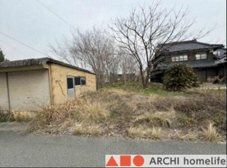 たつの市新宮町仙正の売地の画像