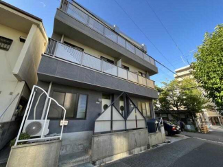 神戸市中央区神若通１丁目のマンションの画像