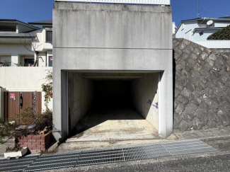 現地（２０２６年３月）撮影