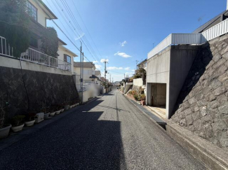 現地（２０２６年３月）撮影