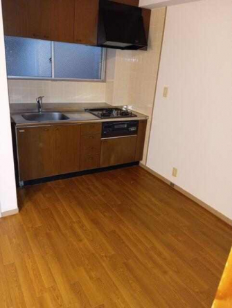 海峡ハイツの画像