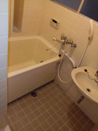 海峡ハイツの画像