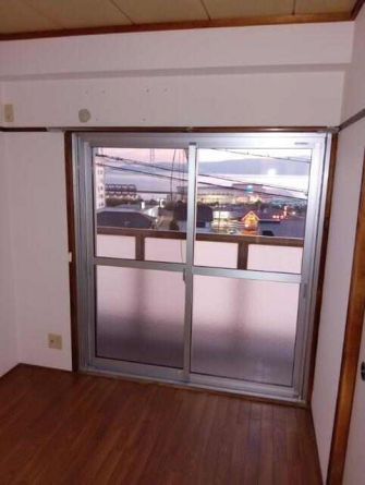 海峡ハイツの画像