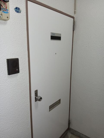 海峡ハイツの画像