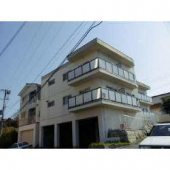 明石市朝霧南町３丁目のマンションの画像