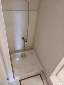 朝霧南町４丁目貸家の画像