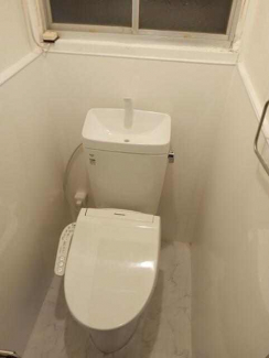 朝霧南町４丁目貸家の画像