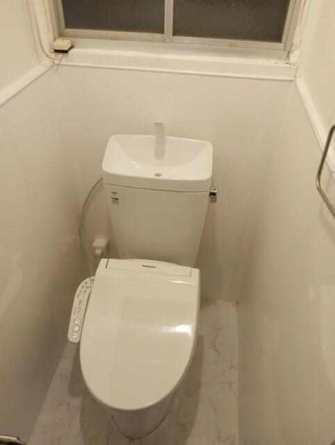 朝霧南町４丁目貸家の画像