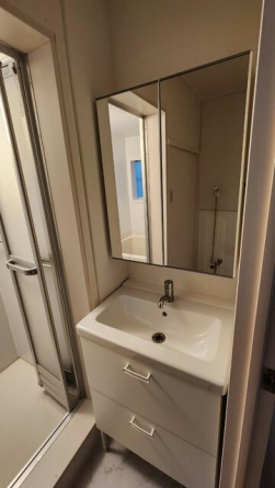 朝霧南町４丁目貸家の画像